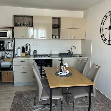 Apartment Salov Trogir Extérieur photo