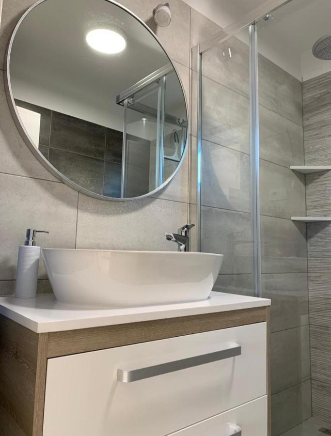 Apartment Salov Trogir Chambre photo