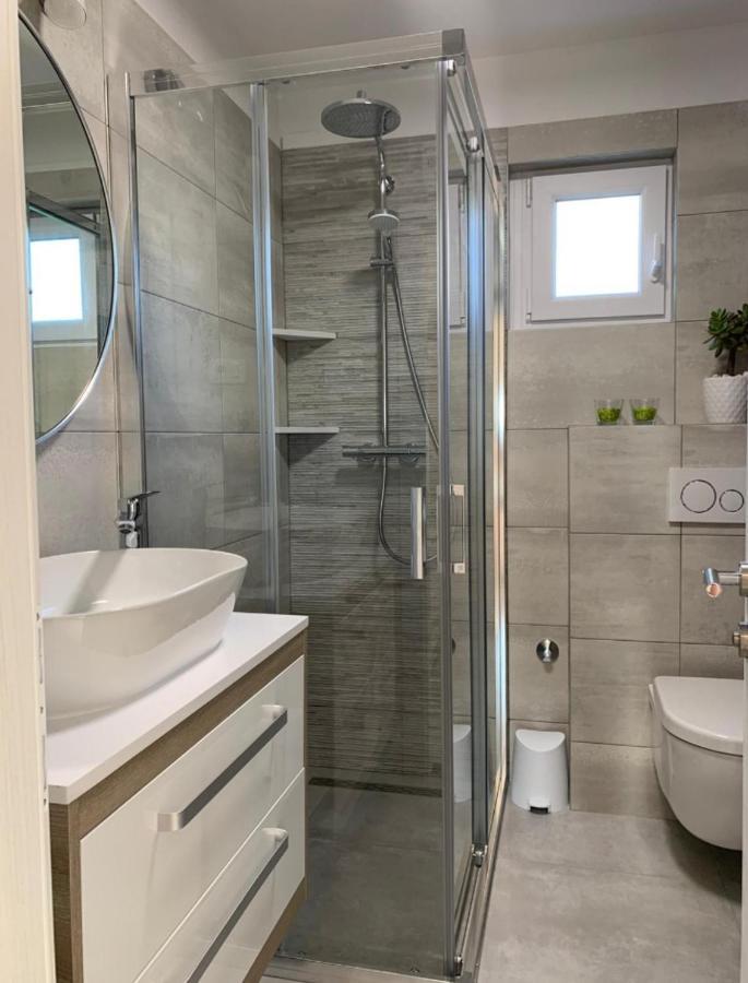 Apartment Salov Trogir Extérieur photo