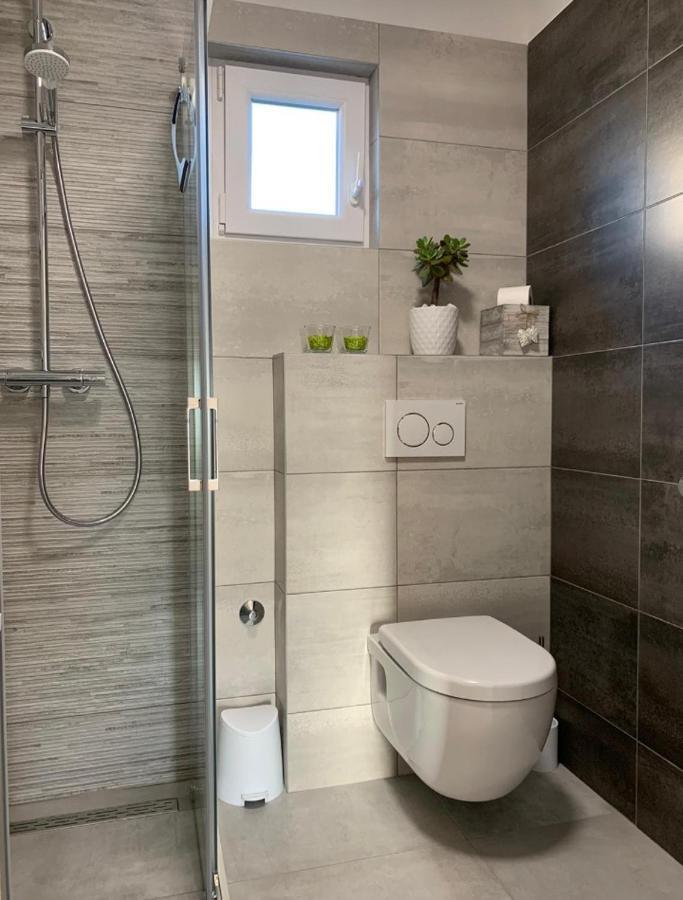 Apartment Salov Trogir Extérieur photo