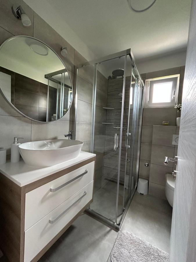 Apartment Salov Trogir Extérieur photo