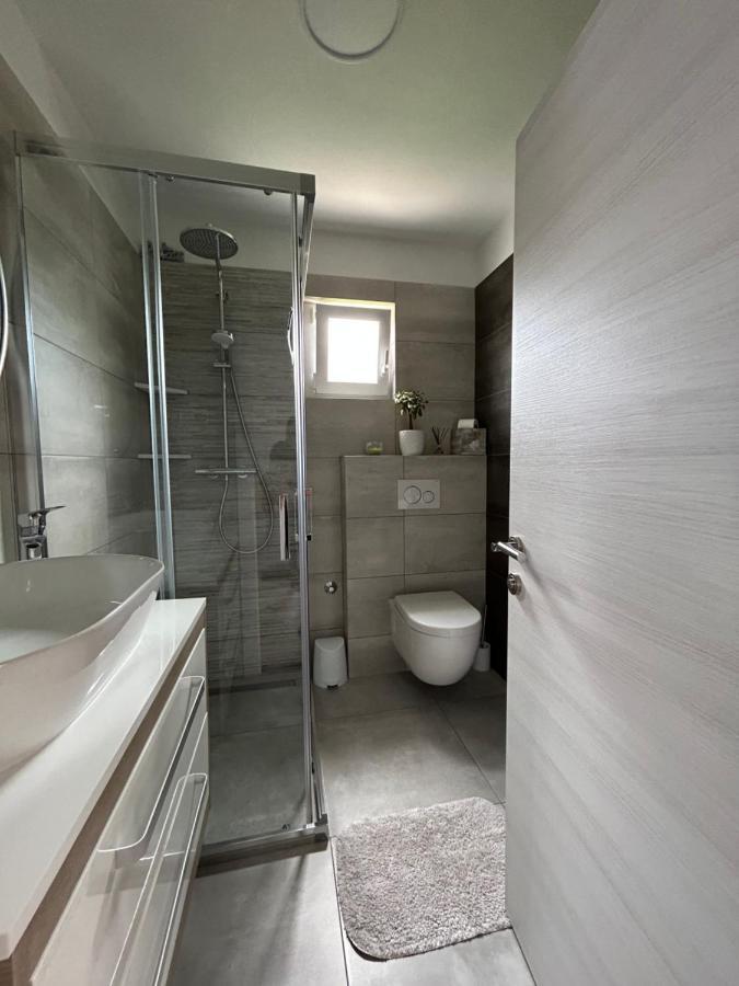 Apartment Salov Trogir Extérieur photo