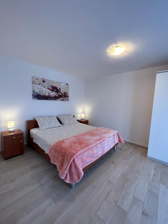 Apartment Salov Trogir Extérieur photo