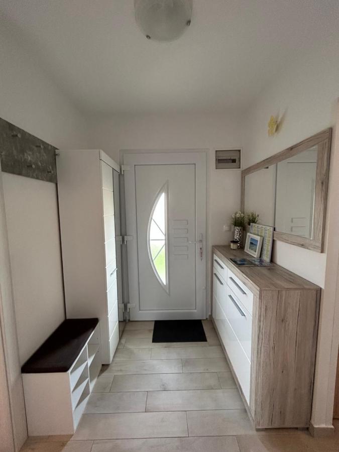 Apartment Salov Trogir Extérieur photo