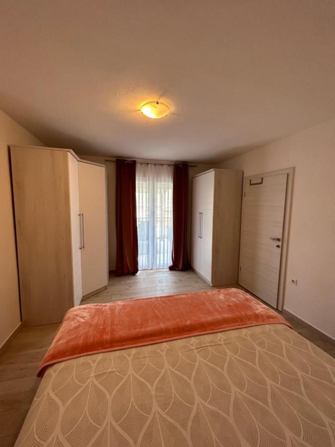 Apartment Salov Trogir Extérieur photo