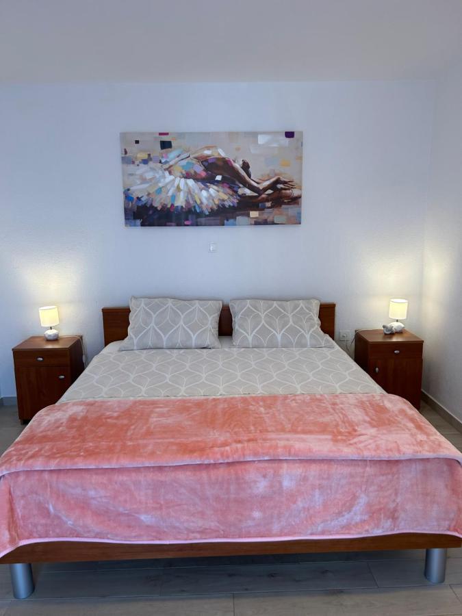Apartment Salov Trogir Extérieur photo