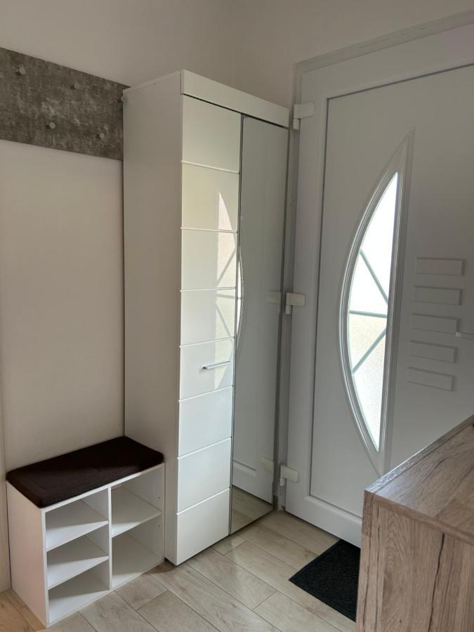 Apartment Salov Trogir Extérieur photo