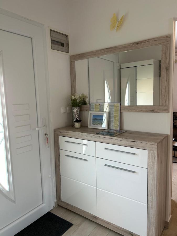 Apartment Salov Trogir Extérieur photo