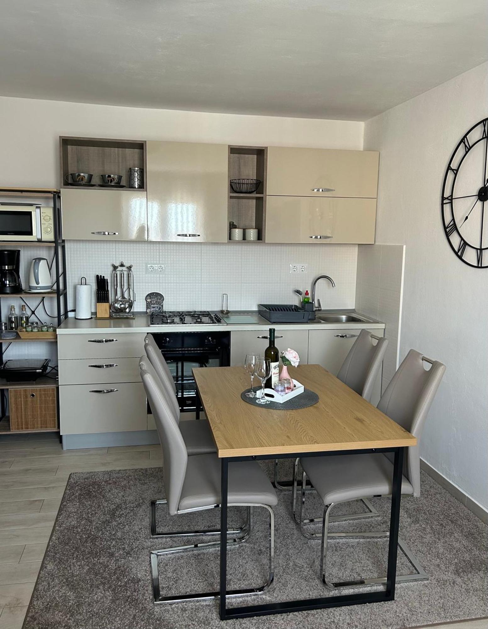 Apartment Salov Trogir Extérieur photo