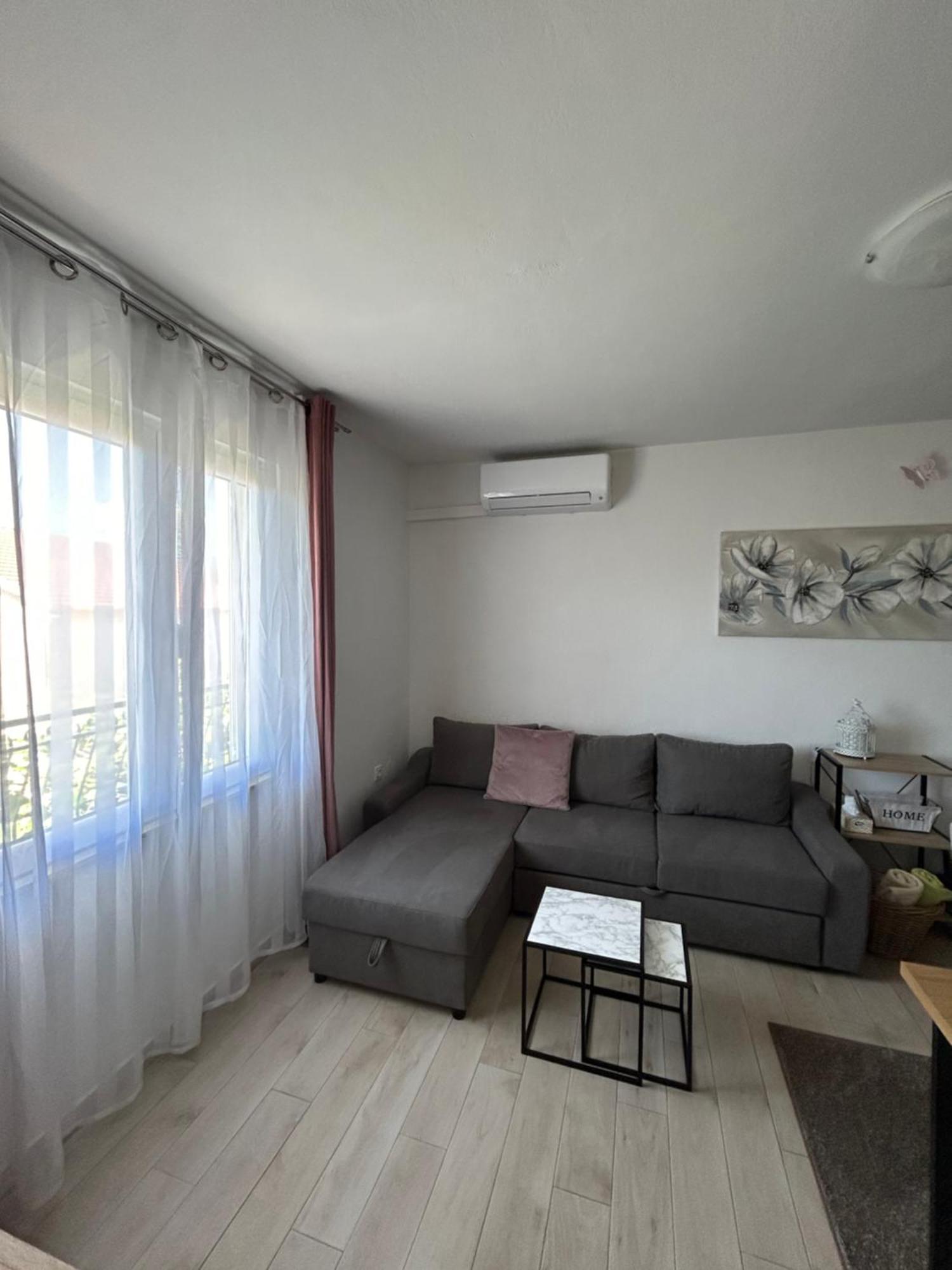 Apartment Salov Trogir Extérieur photo