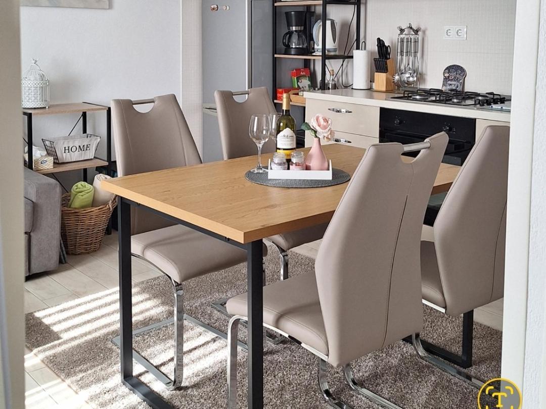 Apartment Salov Trogir Chambre photo