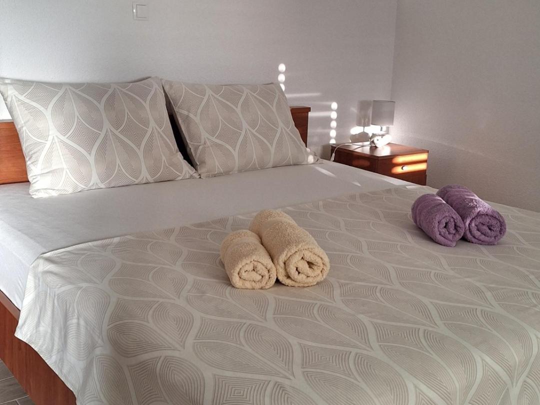 Apartment Salov Trogir Chambre photo