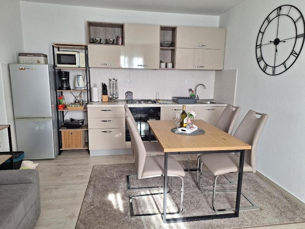 Apartment Salov Trogir Chambre photo